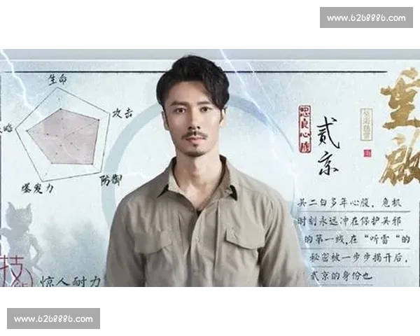 《盗墓笔记电影版深度解读：揭秘神秘古墓与扣人心弦的冒险之旅》